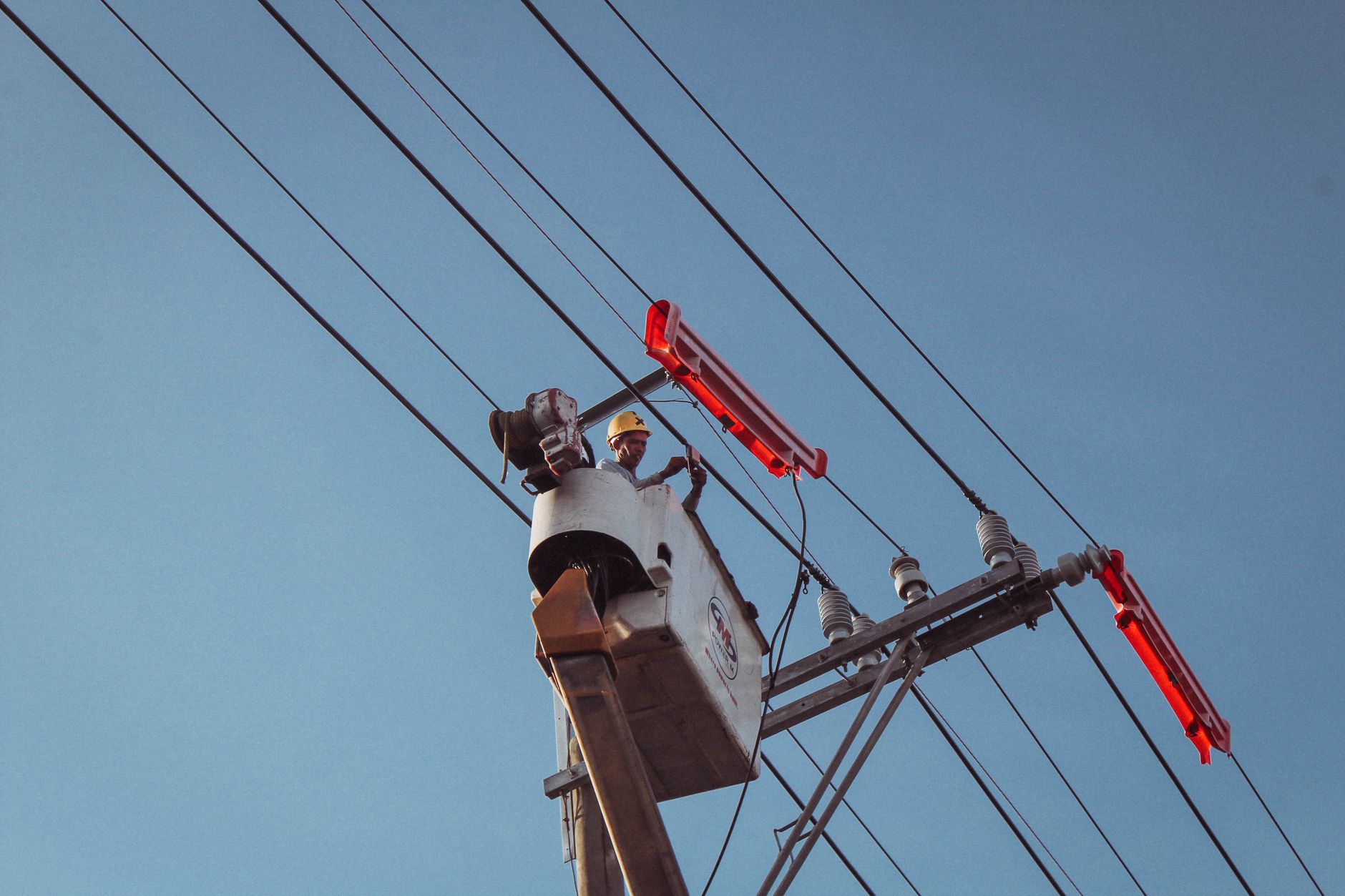 Courtier en énergie équipe à Levallois-Perret