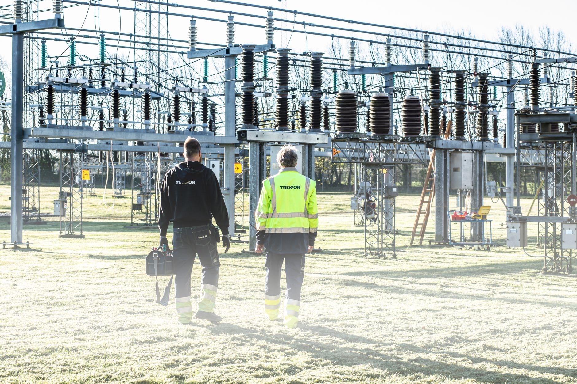 Courtier en énergie à Levallois-Perret